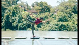 Retreat Mindful: מסע להפגת מתחים והתחדשות