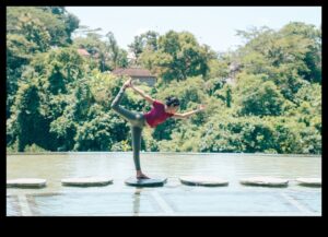 Retreat Mindful: מסע להפגת מתחים והתחדשות