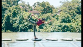 Retreat Mindful: מסע להפגת מתחים והתחדשות