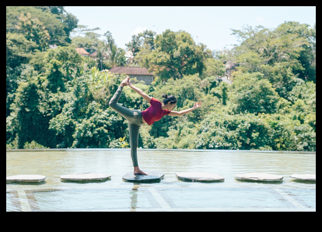 Retreat Mindful: מסע להפגת מתחים והתחדשות