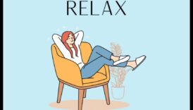 אווירה שלווה: שיטות הרפיה של גוף-נפש לרוגע פנימי