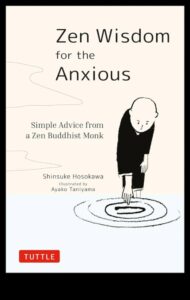 חיים בזנים: חיים בזרימה של חוכמת הפגת מתחים מודעת