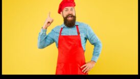 אבני חן קולינריות: טיפים חיוניים לבישול להצלחה ביתית