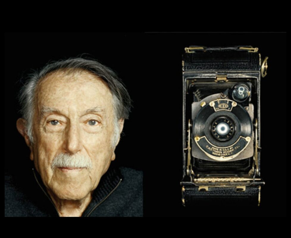 אגדות עדשות: חשיפת הכוח מאחורי ציוד צילום איקוני