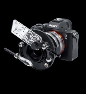 אומנות ניתנת להתאמה: שחרור יצירתיות עם עדשות מגוונות