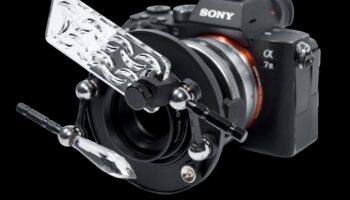 אומנות ניתנת להתאמה: שחרור יצירתיות עם עדשות מגוונות