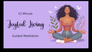 חיים משמחים: כיצד מדיטציה משפרת את הרווחה הרגשית