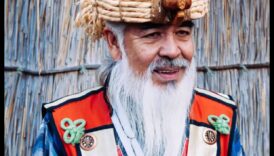 אמנות האיינו: מסורות ילידים של צפון יפן