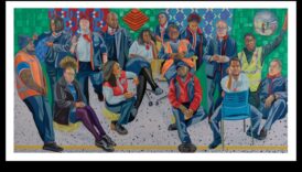 אמנות ההתבוננות: הקשר של הריאליזם לחיי היומיום