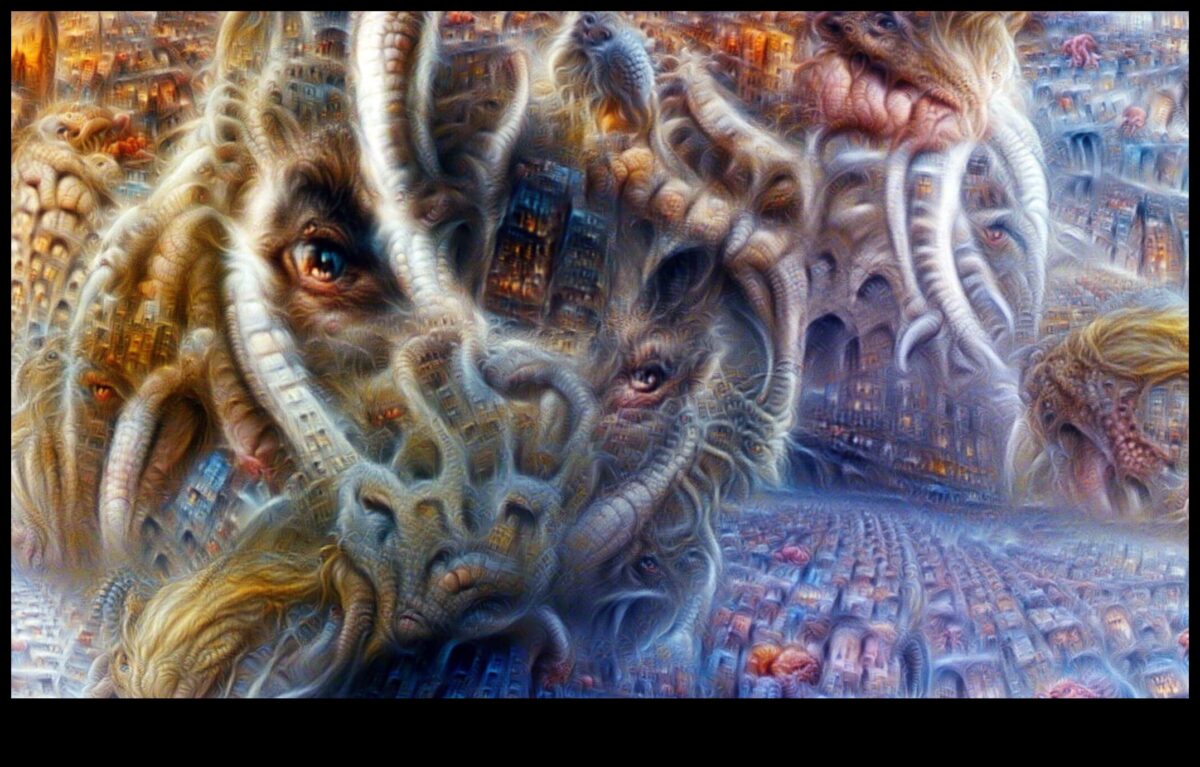 אסתטיקה דיגיטלית: הגדרה מחדש של יופי באמנות גרפית