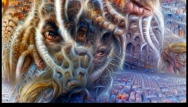 אסתטיקה דיגיטלית דמיוני ורואה צופה חדש לגמרי של אטרקטיביות באמנות גרפית 4 אסתטיקה דיגיטלית: הגדרה מחדש של יופי באמנות גרפית