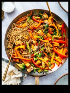 ארוחות ערב מהירות: מנצחים קולינריים תוך דקות או פחות