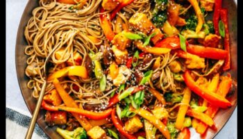 ארוחות ערב מהירות: מנצחים קולינריים תוך דקות או פחות