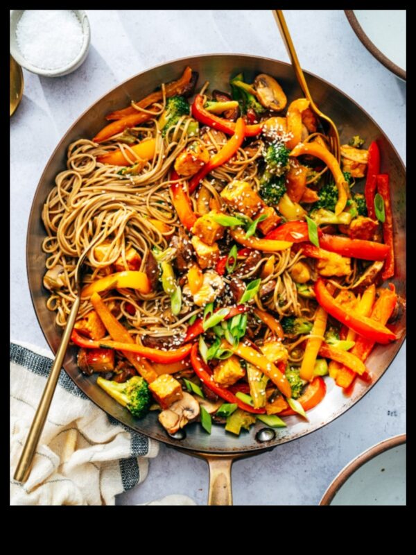 ארוחות ערב מהירות: מנצחים קולינריים תוך דקות או פחות