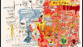 ארכיון אמנות אקטיביסטי: תיעוד תנועות חברתיות באמצעות אמנות