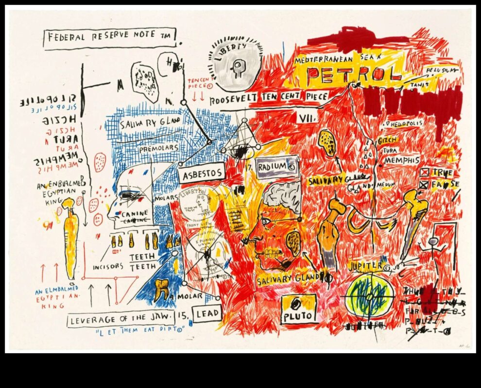 ארכיון אמנות אקטיביסטי: תיעוד תנועות חברתיות באמצעות אמנות