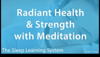 בריאות קורנת: כיצד מדיטציה משפרת את הרווחה הגופנית שלך