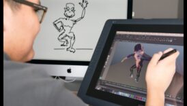 דינמיקה של עיצוב דיגיטלי: המפגש בין אמנות ותוכנה