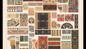 דפוסי העת העתיקה: הפיתוי המתמשך של עיצובים עתיקים