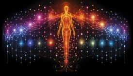 הארת צ'אקרה: דרך קורנת לצמיחה רוחנית