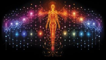 הארת צ'אקרה: דרך קורנת לצמיחה רוחנית