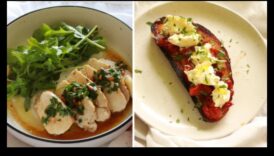 ממתחיל למקצוען: טיפים לבישול לכל רמת מיומנות