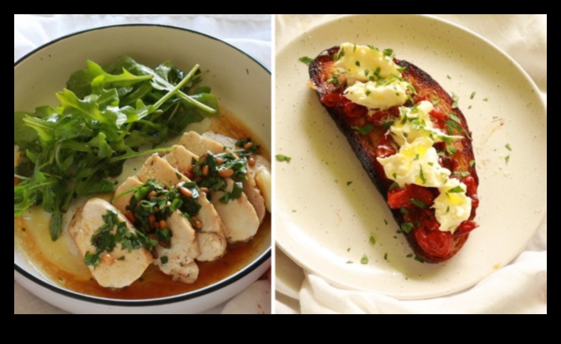 ממתחיל למקצוען: טיפים לבישול לכל רמת מיומנות