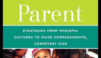 ההורה המודע: אסטרטגיות לחיי משפחה מודעים