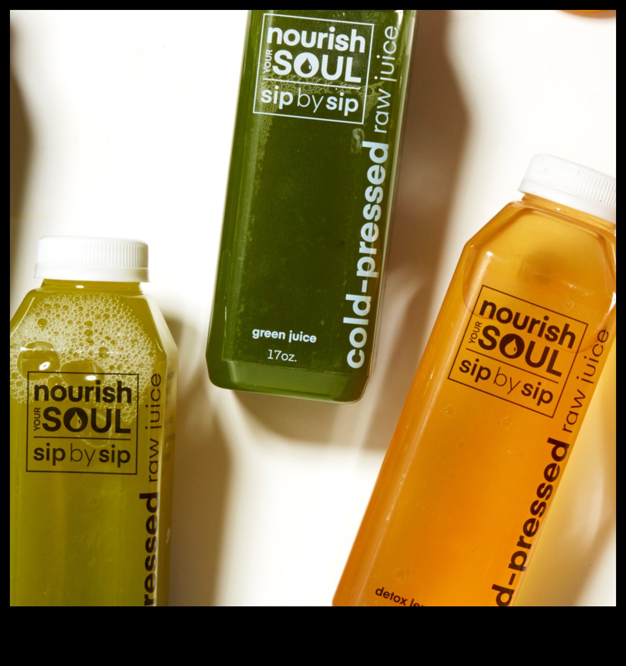 לגימות ארוזות בחומרים מזינים: שיפור הבריאות שלך עם אליקסירים דלי קלוריות