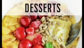 המדריך האולטימטיבי לתענוגות משקאות ללא סוכר: מתכונים וטיפים