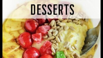 המדריך האולטימטיבי לתענוגות משקאות ללא סוכר: מתכונים וטיפים