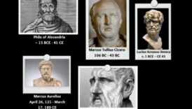 סטואיות רומית: מושגים פילוסופיים בביטוי אמנותי