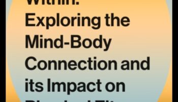 הרמוניה בפנים: ההשפעה הפיזית של רווחה מודעת