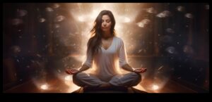 זוהר פנימי: השפעות טרנספורמטיביות של מדיטציה יומית על הגוף