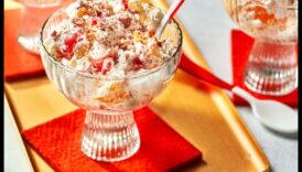 חגיגות שמימיות: מתכוני חג שמיימי נחשפו