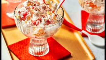 חגיגות שמימיות: מתכוני חג שמיימי נחשפו