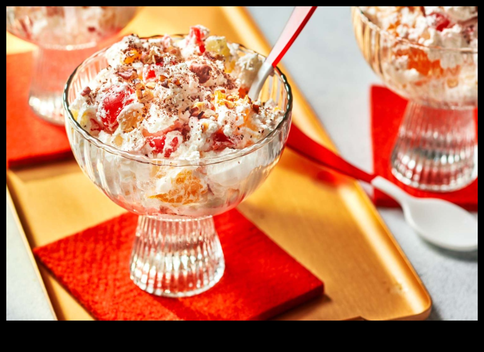 חגיגות שמימיות: מתכוני חג שמיימי נחשפו