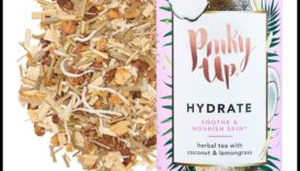 חיזוק נוגדי חמצון 7 לגימות רווחה דל אנרגיה להזנת הגוף האישי שלך 6 חיזוק נוגדי חמצון: הזנת הגוף שלך בלגימות בריאות דל קלוריות