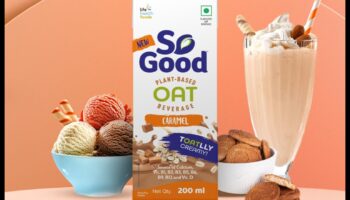 חליטות ארוזות בחומרים מזינים: מעלים את חווית חלב שיבולת שועל