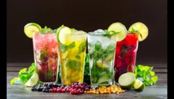 האומנות של יצירת תה ירוק קר: טיפים והשראות לאוהבי תה