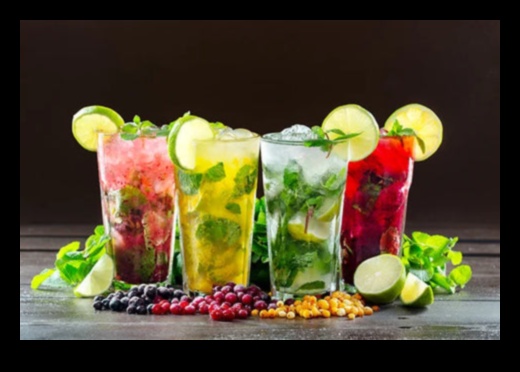 האומנות של יצירת תה ירוק קר: טיפים והשראות לאוהבי תה