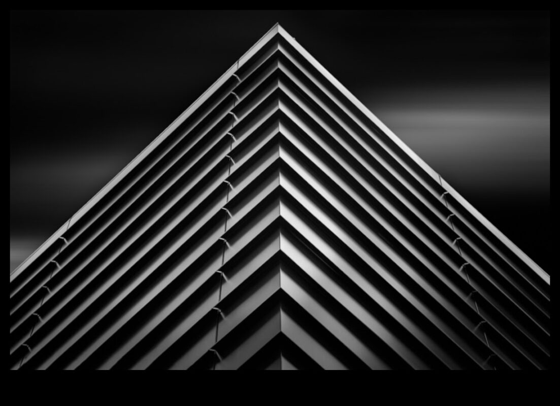 העדשה והקווים: כיתת אמן לצילום אדריכלי