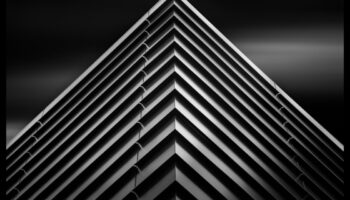 העדשה והקווים: כיתת אמן לצילום אדריכלי