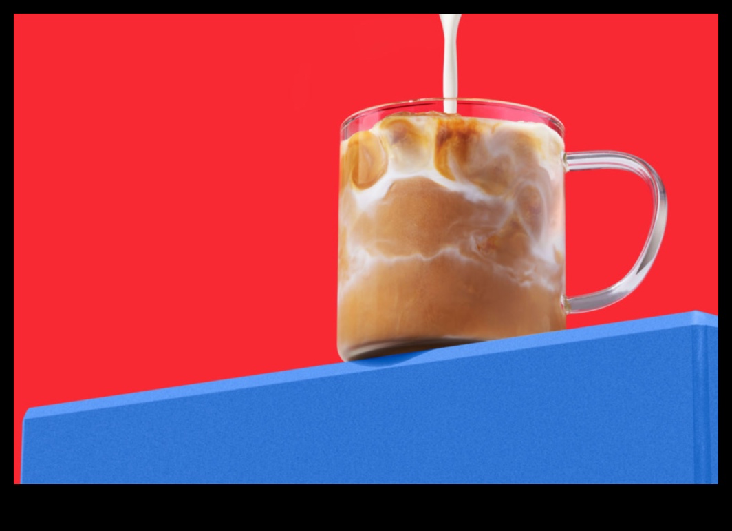 לגימות חלקות: מדריך ליצירת תערובות בירה קרה מושלמות