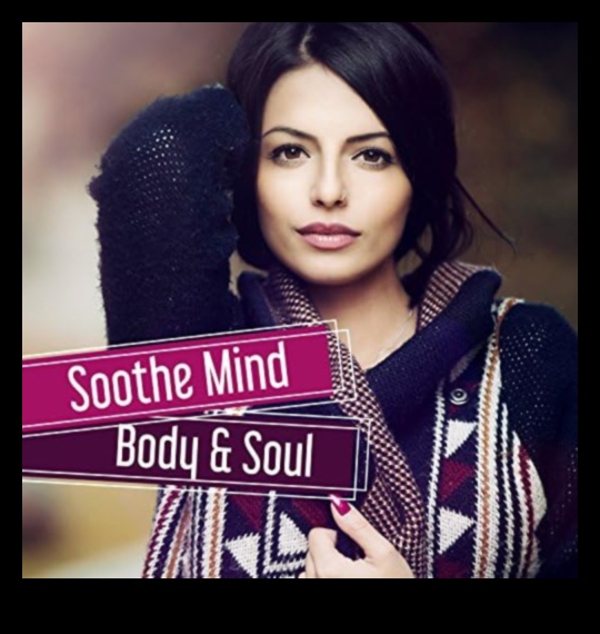 להרגיע את הנשמה: טכניקות הרפיה של גוף-נפש לשלווה