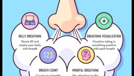 לנשום, לעשות מדיטציה, להירגע: אורח החיים שלך נטול מתחים