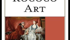 מגילות סמליות: השפה האמנותית של סמלי כתבי יד רוקוקו