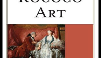 מגילות סמליות: השפה האמנותית של סמלי כתבי יד רוקוקו