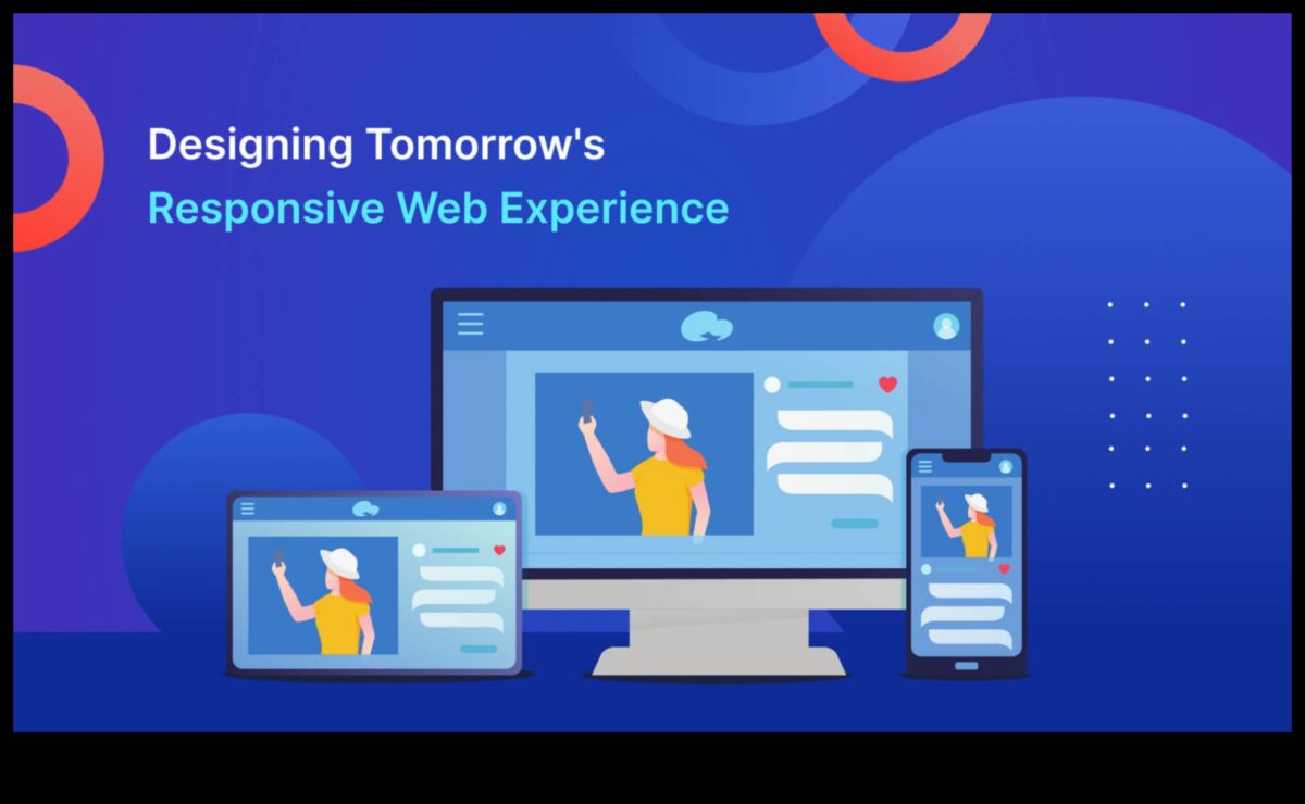 מהפכה רספונסיבית: עיצוב עבור האינטרנט המודרני