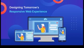 מהפכה רספונסיבית: עיצוב עבור האינטרנט המודרני